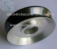 Ceramic Coating guide pulleys,Aluminium idler pulleys,wire drawing capstans